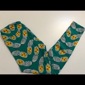 LuLaRoe one size leggings